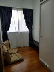 Hills Twoone (D23), Apartment #635527461